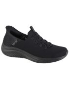 Skechers Sneakers - Ultra Flex 3.0 - Right Away Slip-ins 232452-BBK - Negru - Negru