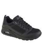 Skechers Sneakers - Uno - Inside Matters 155005-BKW - Negru