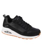 Skechers Sneakers - Uno-Solid Air 155132-BLK - Negru - Negru