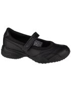 Skechers Sneakers - Velocity-Pouty 81264L-BLK - Negru - Negru