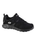 Skechers Sneakers - Vim-Turbo Ride 998090L-BBK - Negru - Negru