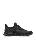 Skechers Tenisi barbati 199731235 - Sintetic - Negru -