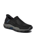 Skechers Tenisi barbati 302909513 - Textil - Negru