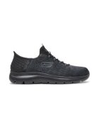 Skechers Tenisi barbati 303970086 - Textil - Negru -