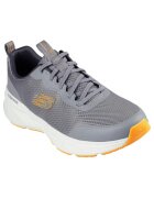 Skechers Tenisi barbati - 3414527 - Mesh - Gri