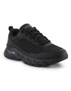 Skechers Tenisi barbati - Arch Fit Baxter-Pendroy - Textil - negru - Negru