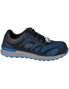 Skechers Tenisi barbati BM103538 - Negru