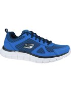 Skechers Tenisi barbati - BM86606 - Albastru