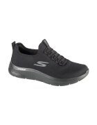 Skechers Tenisi barbati - GO Walk Flex - Ultra 216484 - Negru
