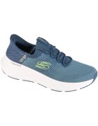 Skechers Tenisi barbati - Slip-Ins: Edgeride - Raygo 232932 - Albastru