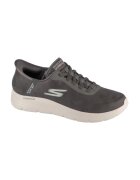 Skechers Tenisi barbati - Slip-Ins: GO Walk Flex - Smooth Motion 216326 - Gri