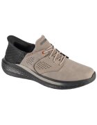 Skechers Tenisi barbati - Slip-Ins: Slade - Macklin 210890 - Gri