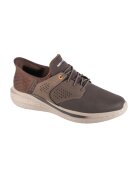Skechers Tenisi barbati - Slip-Ins: Slade - Macklin 210890 - Maro