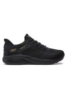 Skechers Tenisi Bobs Squad Chaos - C - Negru