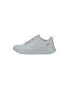 Skechers Tenisi Bobs Squad Chaos-Face Off - Gri
