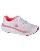 Skechers Tenisi femei Max Cushioning Delta - Alb - Alb