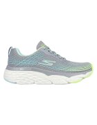Skechers Tenisi femei Max Cushioning Elite Galaxy Burst - Gri