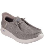 Skechers Tenisi Go Walk Max - Halyco - Gri