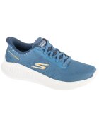 Skechers Tenisi Go Walk Now - Payton - Bleumarin
