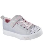 Skechers Tenisi Heart Steps - Shimmer Sweetie - Gri