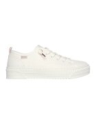 Skechers Tenisi low-cut - Alb murdar