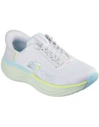 Skechers Tenisi Skech Cloud - Perfect - Alb