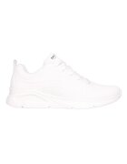 Skechers Tenisi Uno Lite - Lighter O - Alb