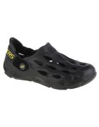 Skechers Thermo-Rush 406446L-BLK - Negru - Negru