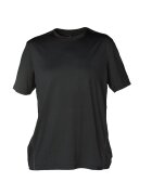 Skechers Tricou barbati - Godri Charge Tee 19664 - Negru