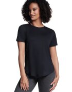 Skechers Tricou dama - Godri Swift Tunic Tee 1976273 - Negru
