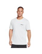 Skechers Tricou - Dri-Release SKX Tee M1TS274-CHAR - Gri - Gri