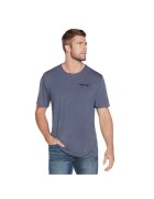 Skechers Tricou DRI-RELEASE SKX TEE M1TS274NVY