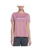 Skechers Tricou Repeat W TS8-MVE - Mov
