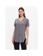 Skechers Tricou sport dama - Under Armour - 303437480 - Nylon - Gri