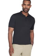 Skechers Tricouri polo - Off Duty Polo 1969899 - Negru