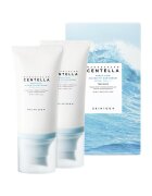 Skin1004 Crema de fata cu protectie solara SPF50+ PA++++ - gramaj 50 ml - set de 2 bucati