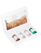 Skin1004 Madagascar Centella Ampoule Kit Ser nutritiv pentru fa?a