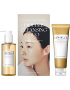 Skin1004 Madagascar Centella Double Cleansing Duo Set Spuma de Curatare 125ml si Ulei de curatare 200ml