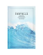 Skin1004 Madagascar Centella Hyalu-Cica Hydrating Mask Masca de fata 23 ml