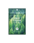 Skin1004 Madagascar Centella Tea-Trica Spot Cover Plasturi pentru acnee 22 buc