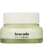 Skinfood Avocado Rich Cream Crema de fata intens hidratanta 60 ml