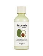 Skinfood Avocado Rich Toner Toner de fata intens hidratant 160 ml
