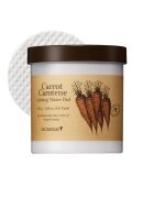 Skinfood Discuri de apa calmanta - Carrot Carotene Calming Water - 60 buc - 250 g