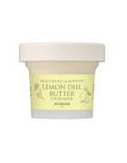 Skinfood Masca de fata - Lemon Dill - Unt - 120g