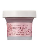 Skinfood Masca tip wash-off pentru ingrijirea porilor cu capsune - 120 g