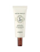 Skinfood Pantothenic Water Parsley Silence Essence Esenta de fata cu extract de patrunjel 70 ml