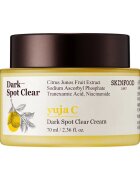Skinfood Yuja C Dark Spot Clear Crema de fata cu vitamina c - impotriva petelor 70 ml