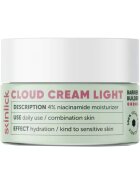 SKINLICK Cloud Cream Light Gel de fata cu niacinamide 50 ml