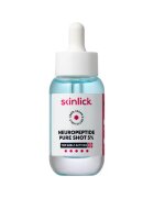 SKINLICK Neuropeptide Pure Shot 5% Ser de fata 30 ml