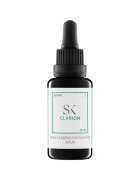 Skintegra Clarion Ser de fata exfoliant de noapte 30 ml
